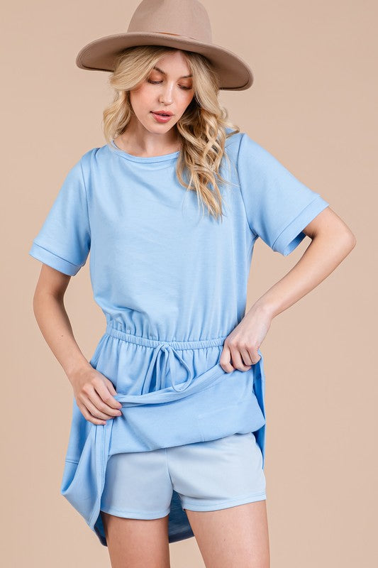 The Everyday Drip Dress