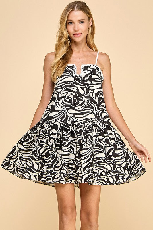 Simply Gorgeous Dress