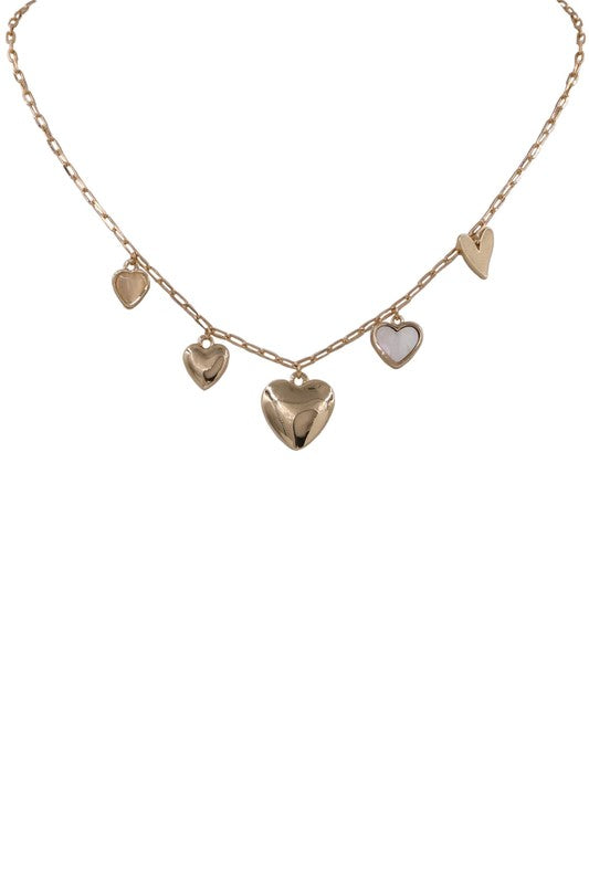 Keep it Fun Necklace