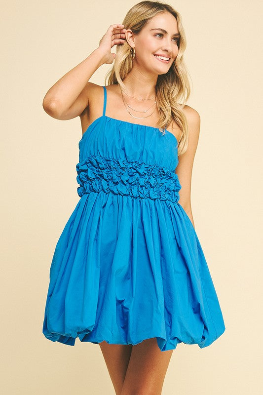 Charmingly Yours Dress