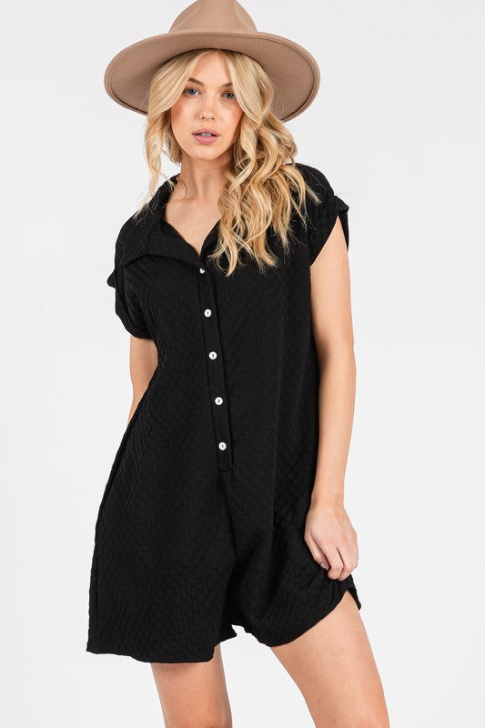 Daily Delight Romper