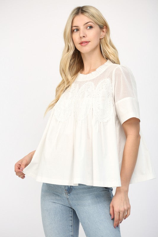 World of Possibilities Top