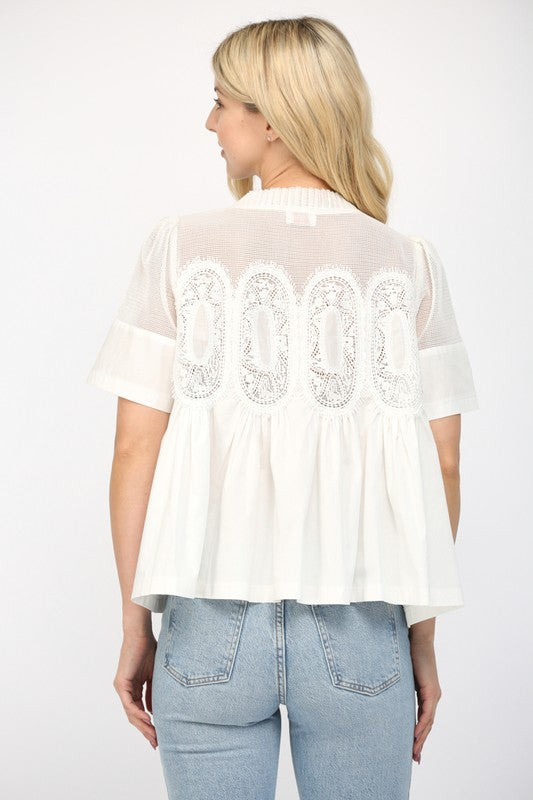 World of Possibilities Top
