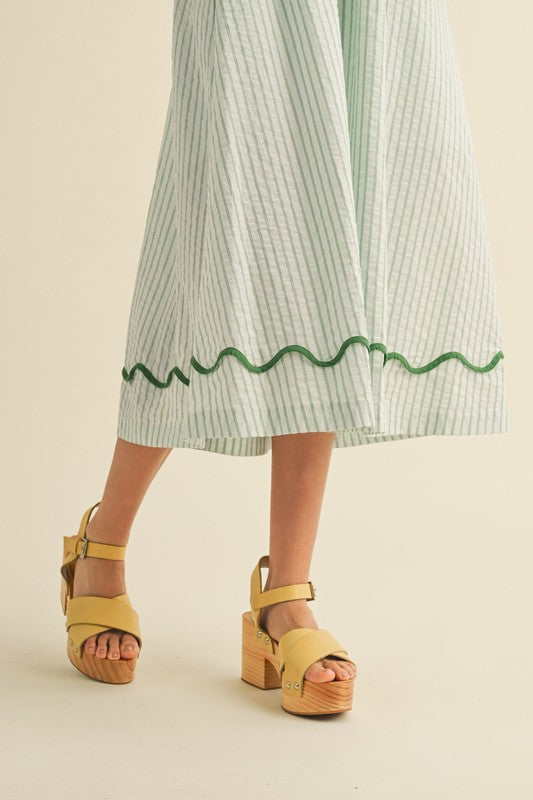 Somewhere Beautiful Dress