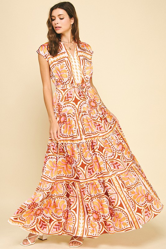 No Compromise Dress