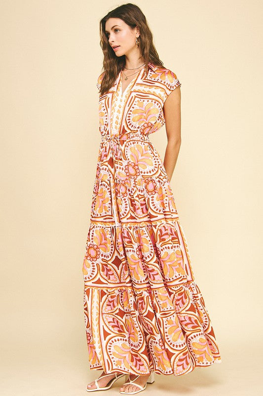 No Compromise Dress