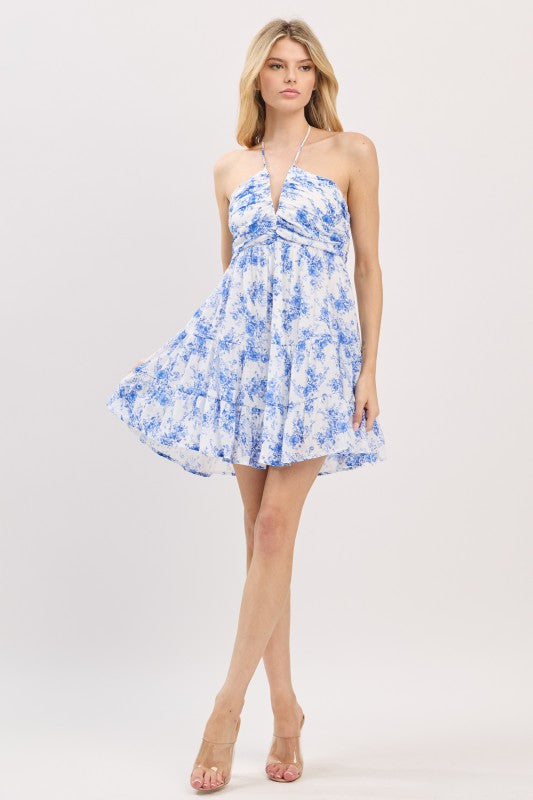 Weekend Favorite Dress