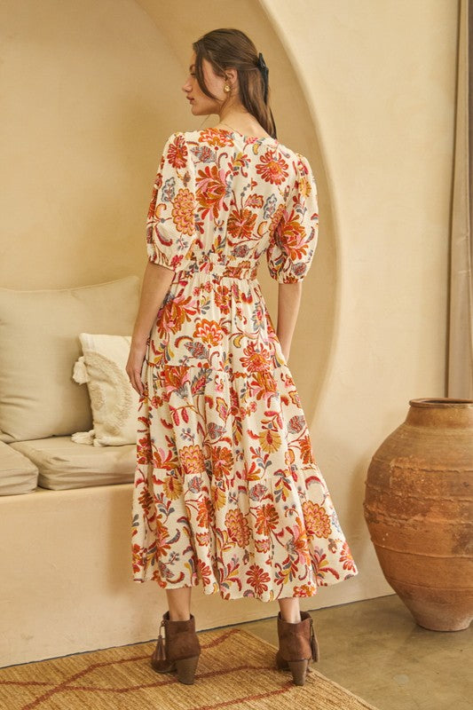 Making Today Mine Dress