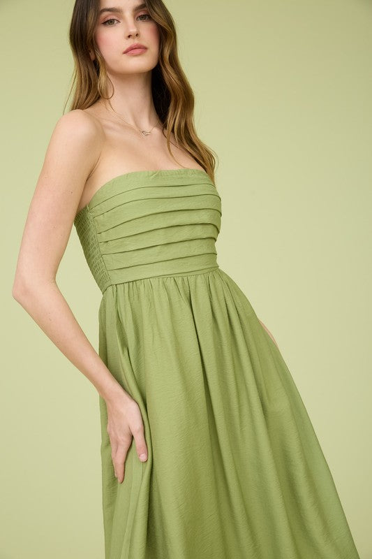 Radiant Hope Dress