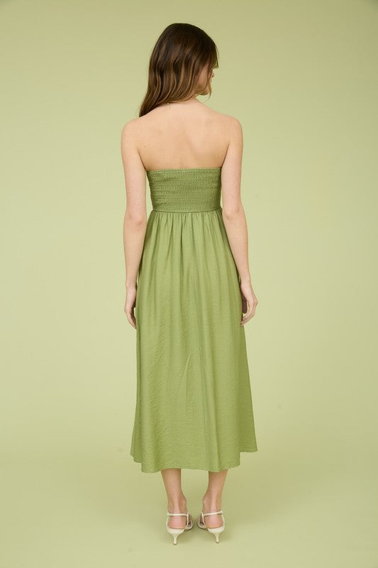 Radiant Hope Dress