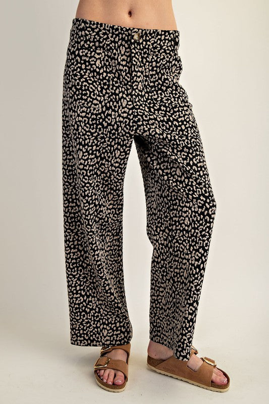 Savanna Style Pants