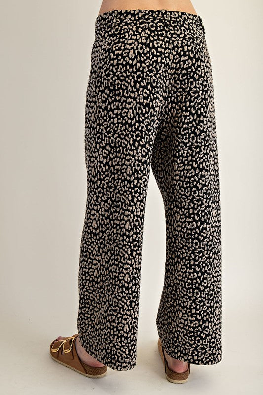 Savanna Style Pants