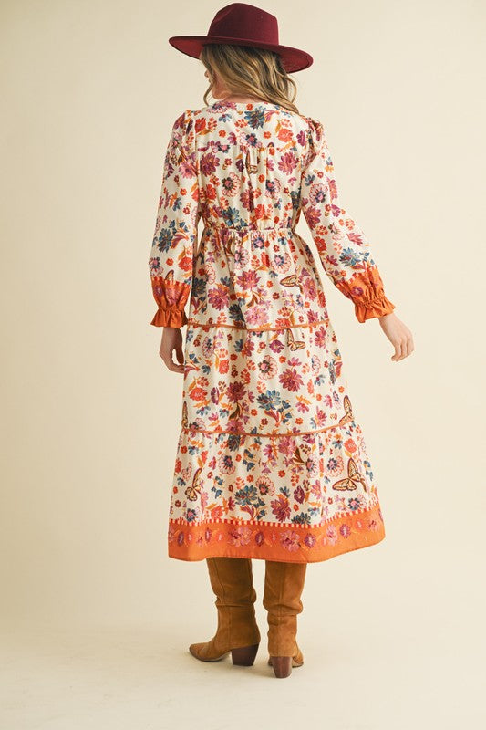 Sweet By Nature Dress