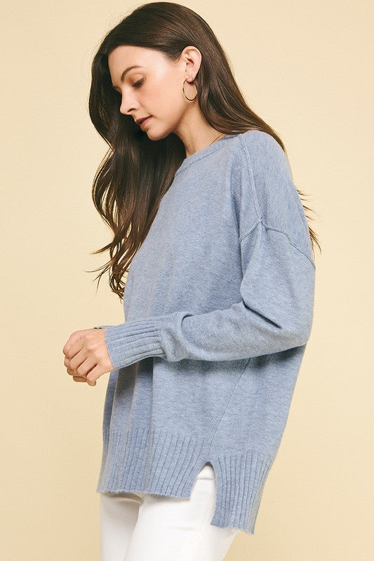 Dream Without End Sweater