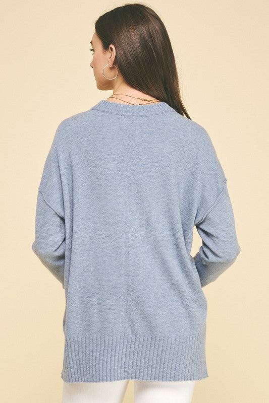 Dream Without End Sweater