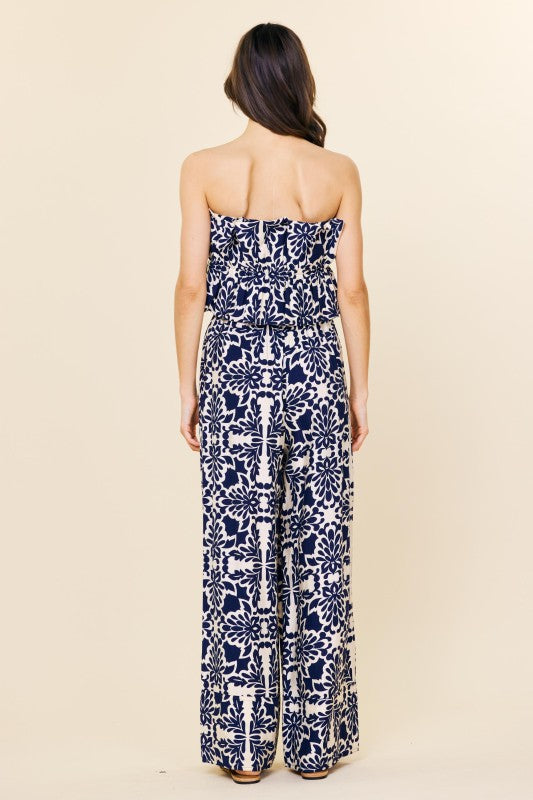 West Side Story Jumpsuit