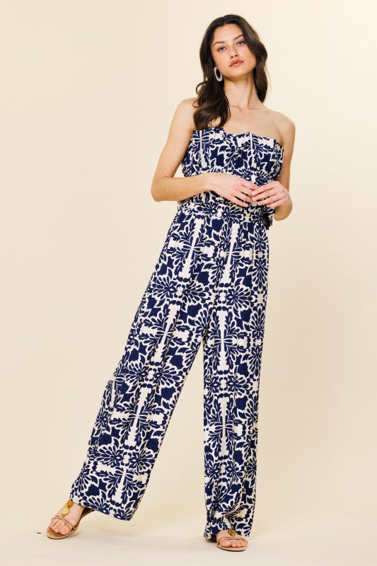 West Side Story Jumpsuit