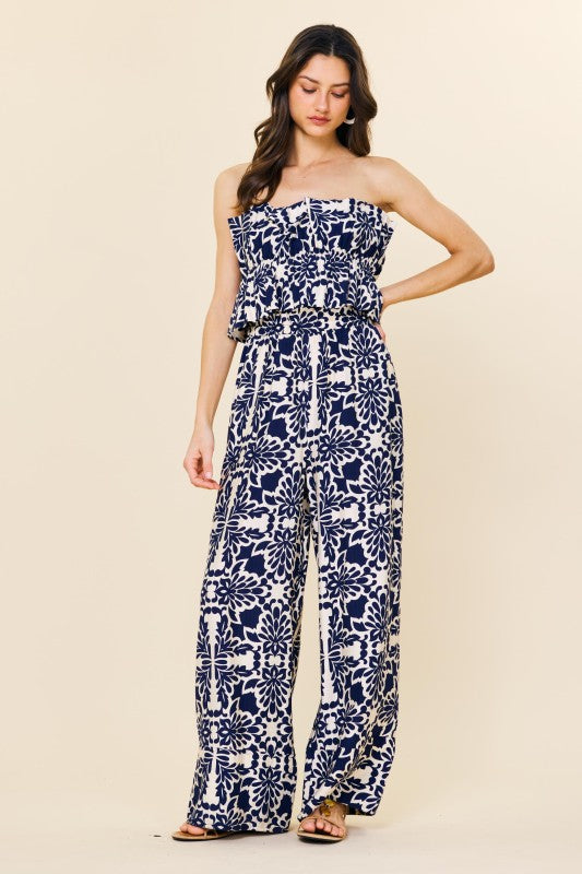 West Side Story Jumpsuit