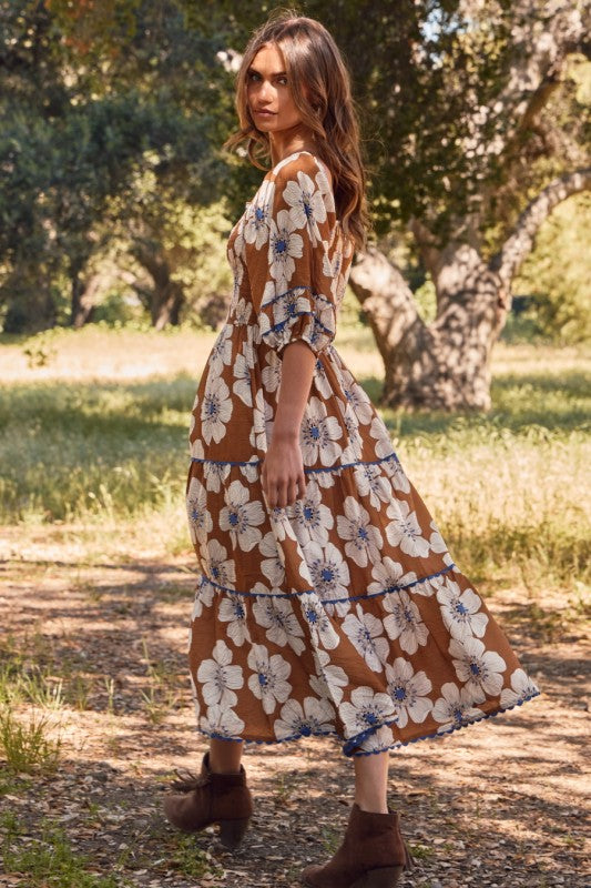 For the Right Moment Dress