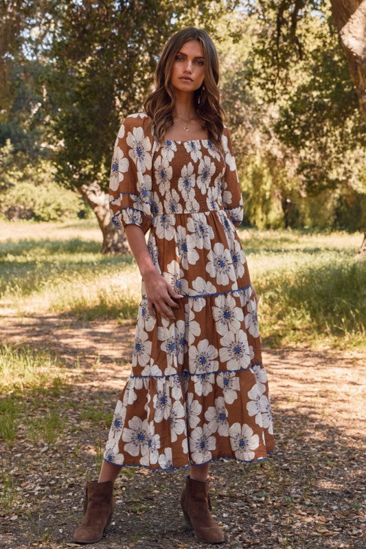 For the Right Moment Dress