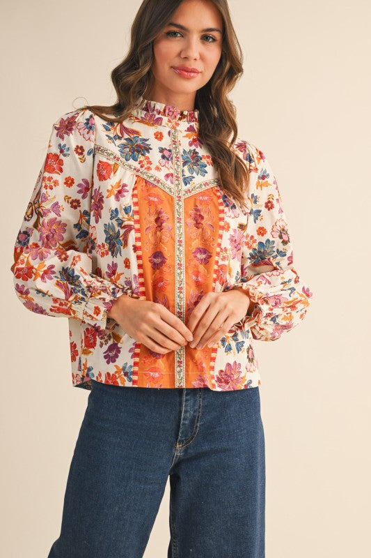 Sweet By Nature Top
