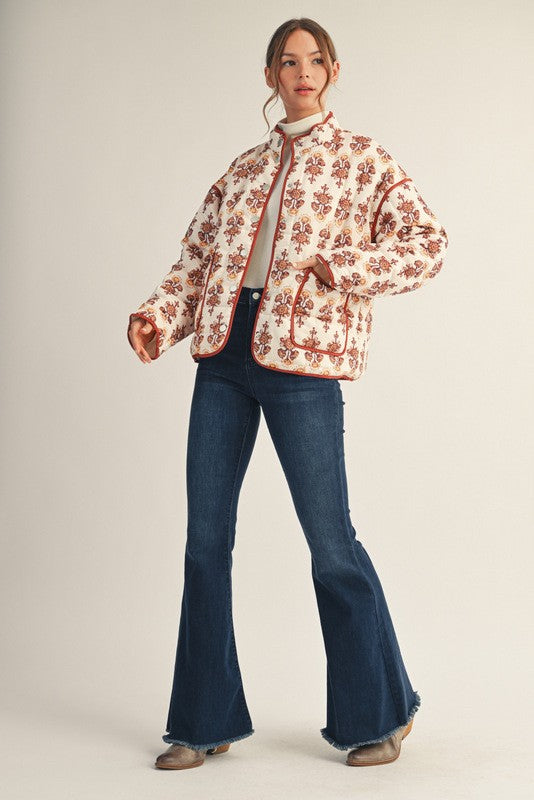 Beyond Limits Jacket