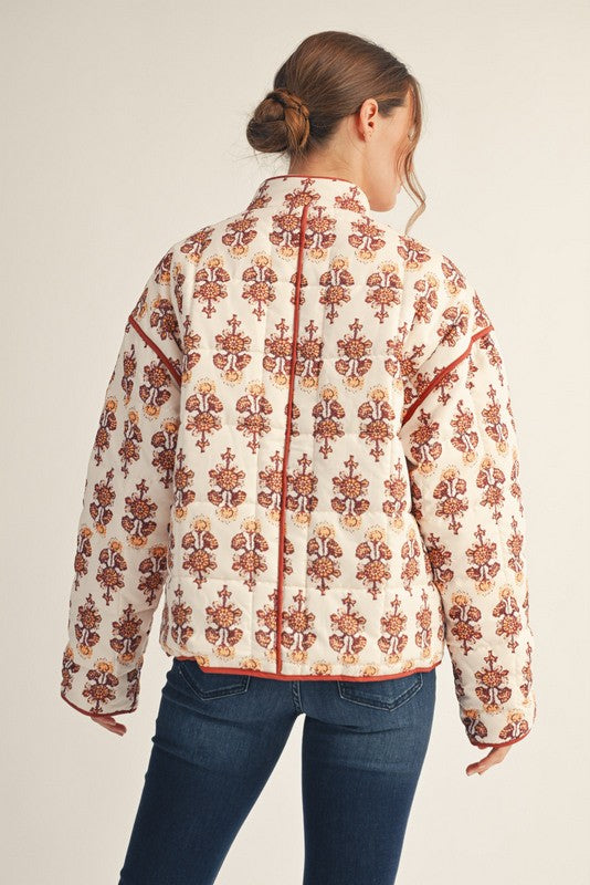 Beyond Limits Jacket