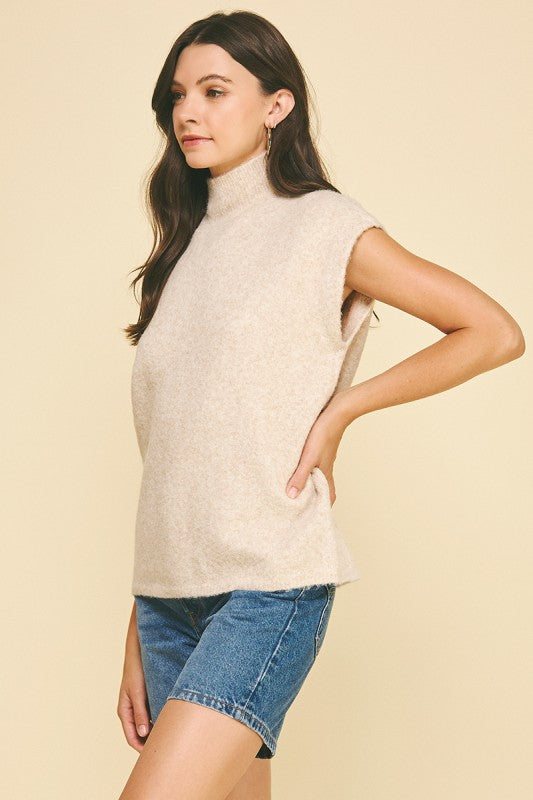 Back to You Sweater Top