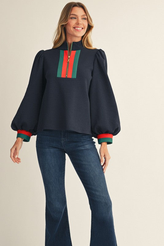 Perfect Harmony Top