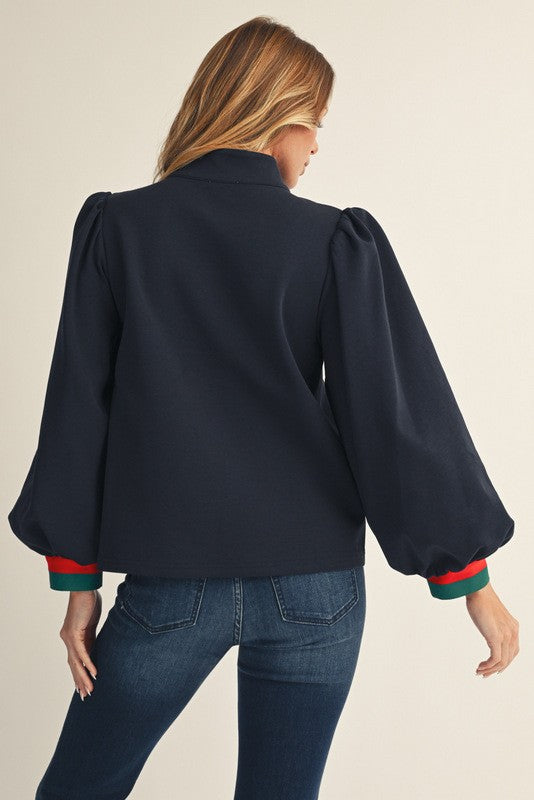 Perfect Harmony Top