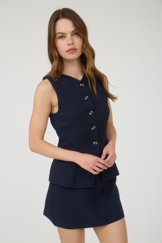 Sweet And Certain Top
