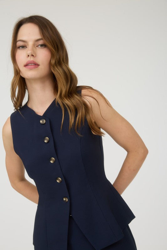 Sweet And Certain Top