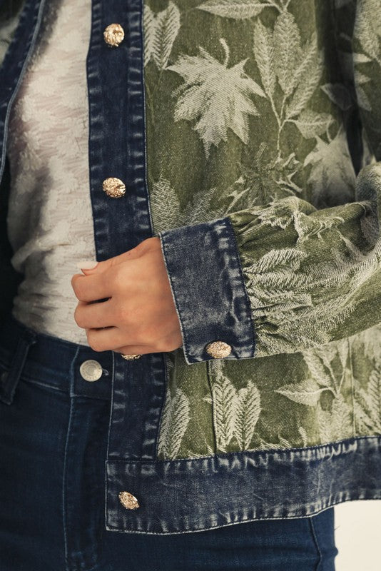 Everything Good Jacket