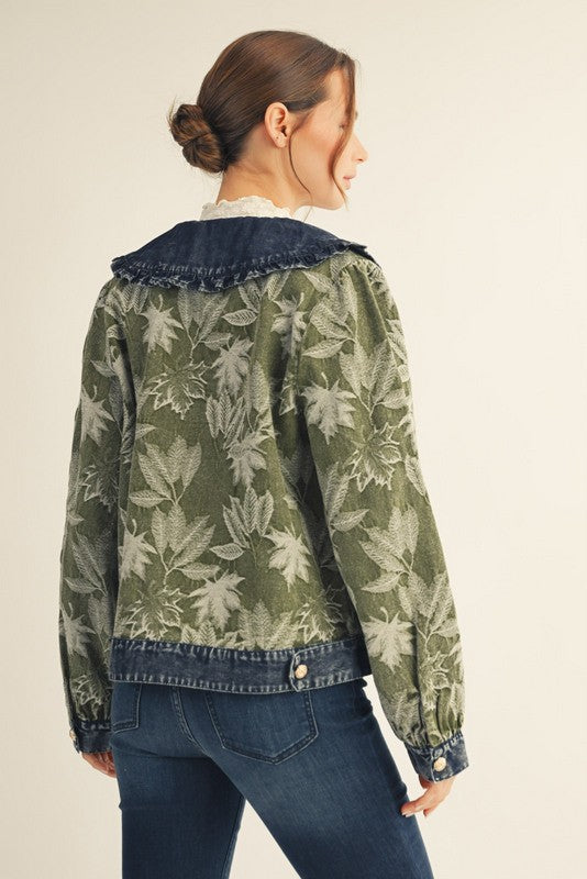 Everything Good Jacket