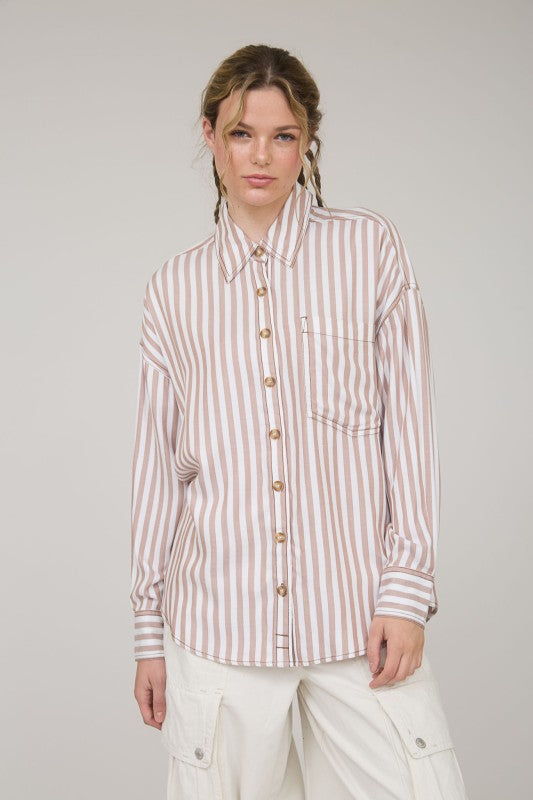 Peace That Lasts Top