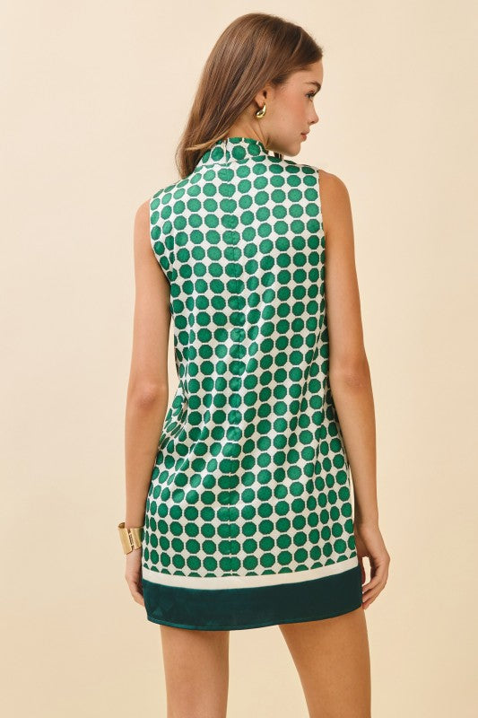 Don't Second Guess Dress