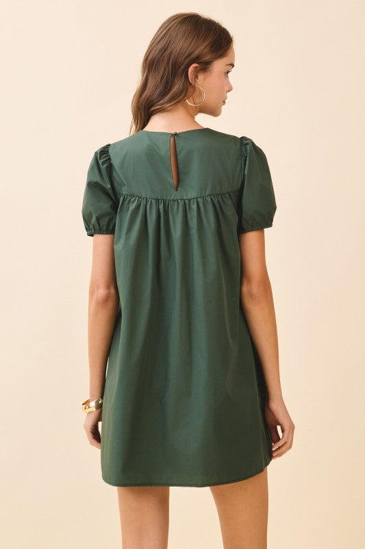 I Want It All Dress