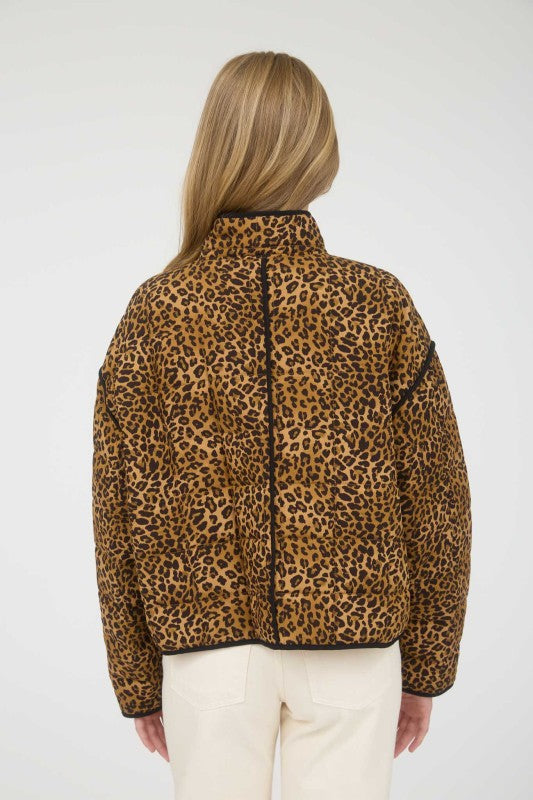 Urban Jungle Jacket