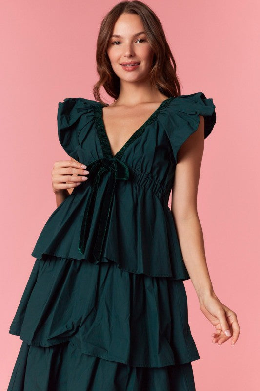 Endless Compliments Dress
