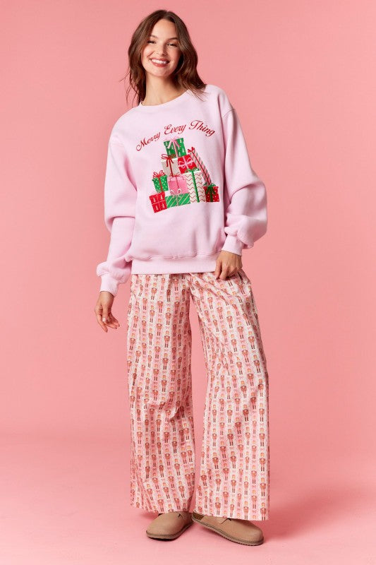 Season of Giving Sweatshirt
