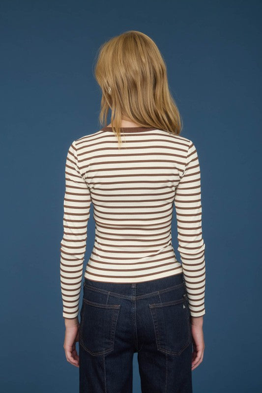 Valuable Touch Top