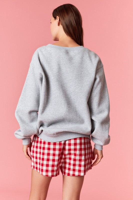 Holly Joy Sweatshirt