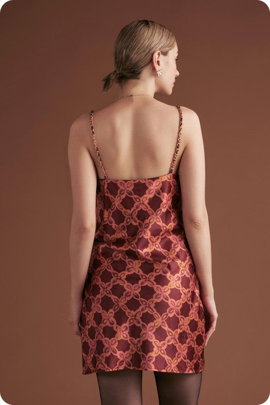 Play Your Games Dress