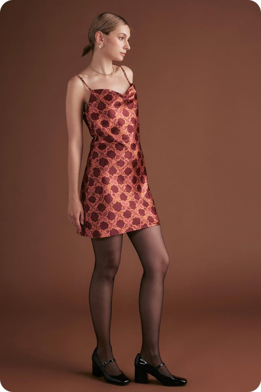 Play Your Games Dress