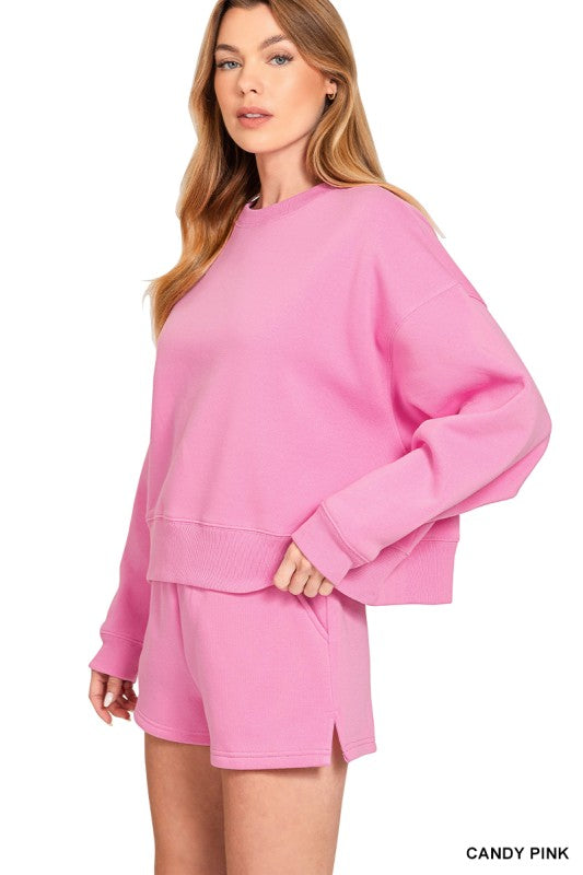 Learn as You Go Pink Set