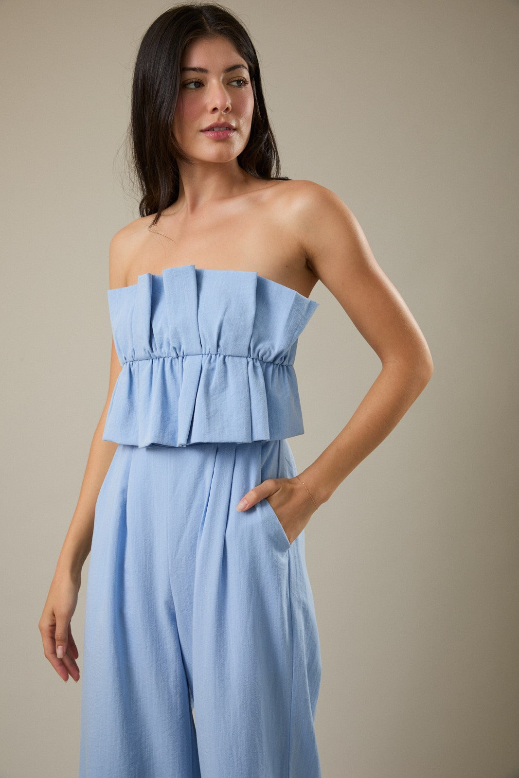 Chic Happens Jumpsuit