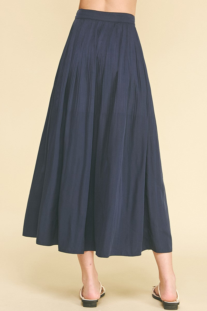 Taken With You Skirt