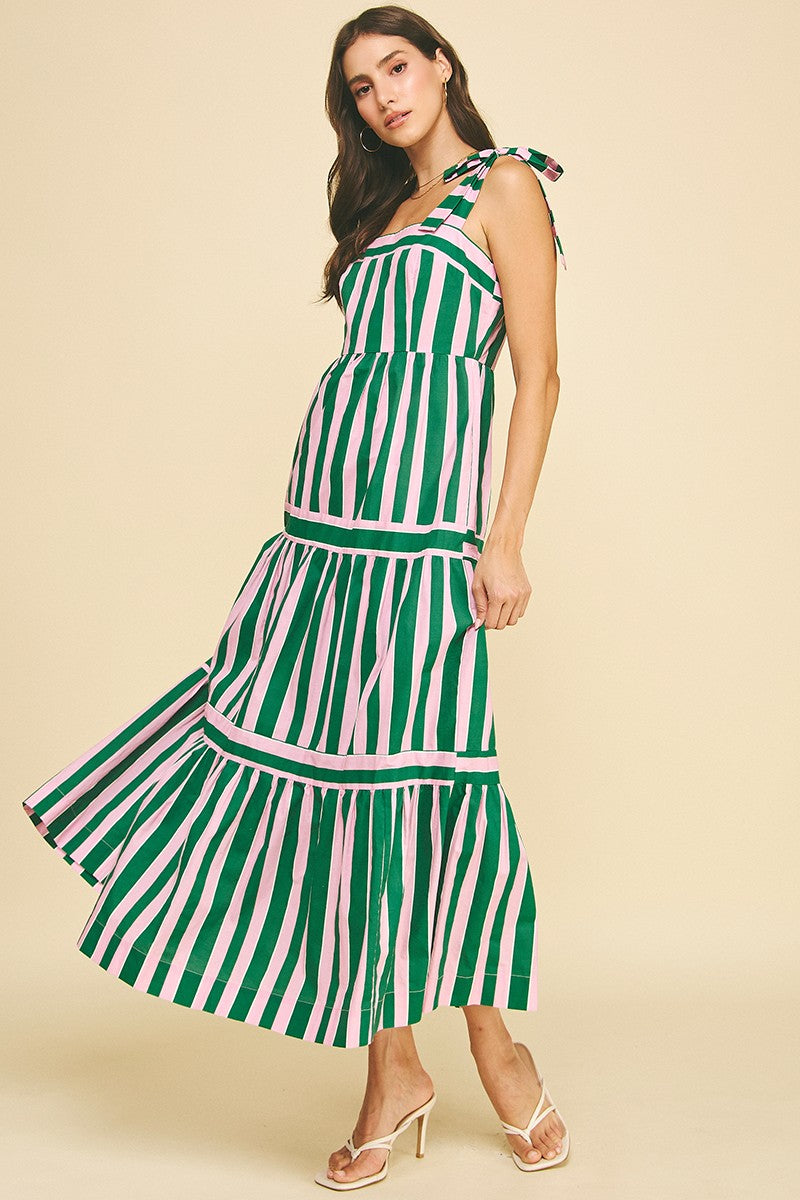 All The Right Words Dress