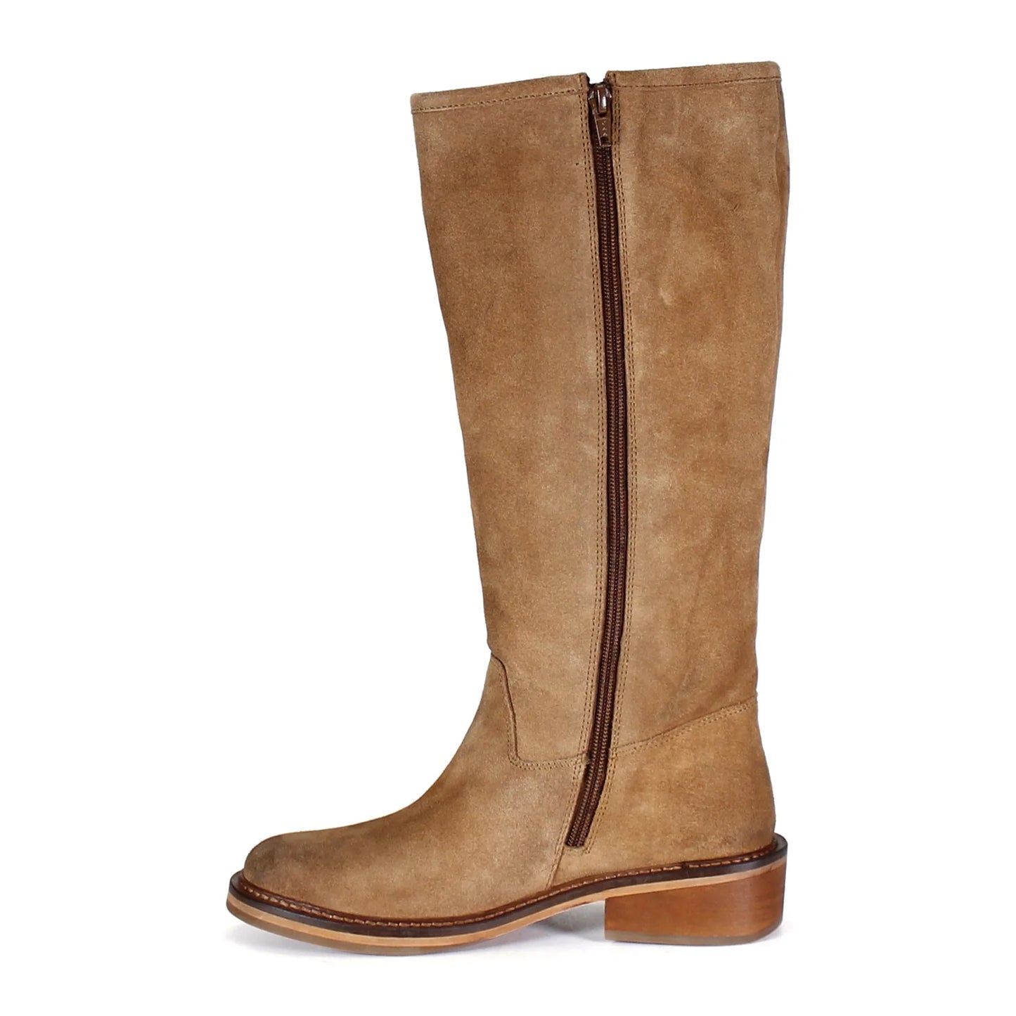 Keep Em Tan Boots