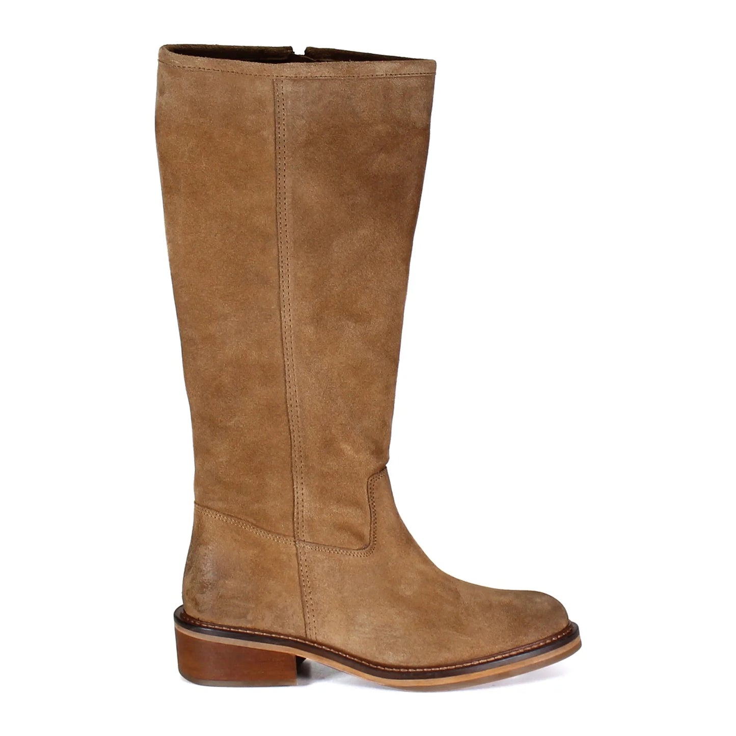 Keep Em Tan Boots